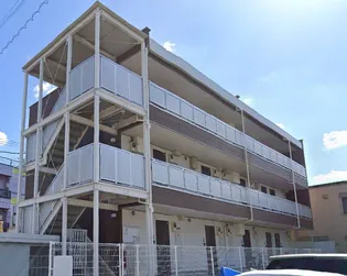 リブリ ESPOIR 参番館の画像