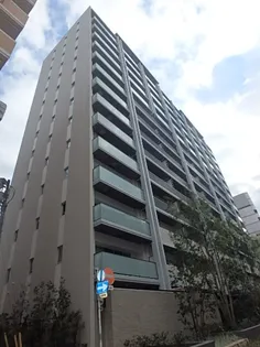 パークホームズ川口ザレジデンスの画像