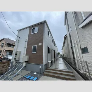 リーブルファイン川口辻Ⅲの画像