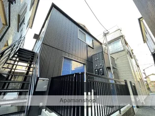 STAGE南鳩ヶ谷の画像