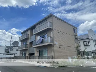 クレスト オークの画像