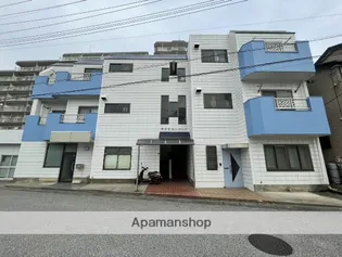 宇奈月第2コーポの画像