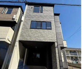 埼玉県川口市坂下町3丁目【一戸建】の外観