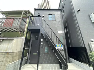 瑞和川口【2階】の外観