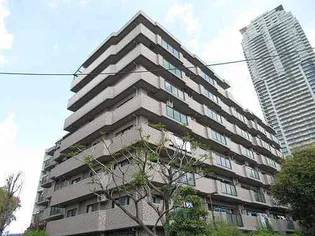 川口元郷サニーコート【2階】の外観