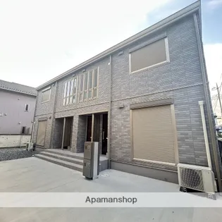 VITA【2階】の外観