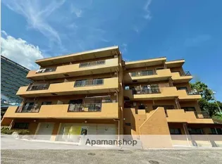 トレビーノマンションの画像