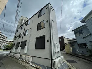 エクセラン元郷Iの画像