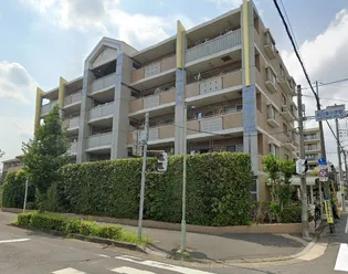 グランデ朝日の画像