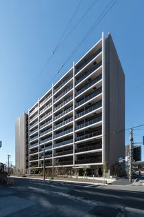 RJRプレシア川口の画像