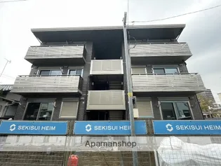 ラピスラズリ【301号室】の外観