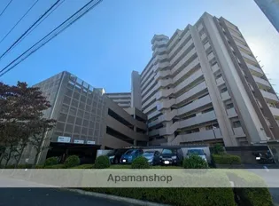 コスモシティ鳩ケ谷駅前の画像