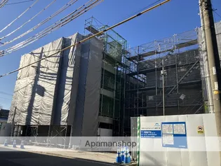 グランドールの画像