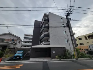 アイルグランデ川口の画像