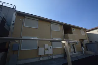 ヴィラ川口南町の画像