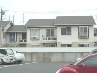 ハイツシェーンIIの画像