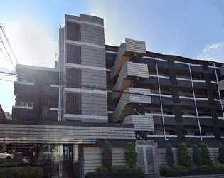 カーサ ダルテの画像