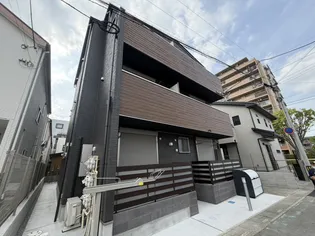 グランメゾン椿の画像