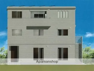 MAISON DE CHATNOIRの画像