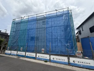 リーブルファイン川口桜町の画像