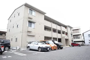 デュアリス川口 Aの画像