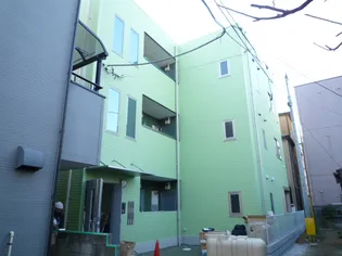 アンプルールフェールクローバーの画像