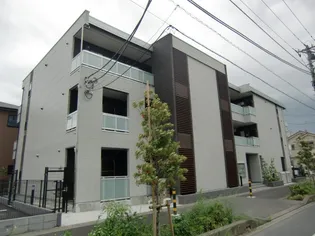 リブリ クレールカルチェIの画像