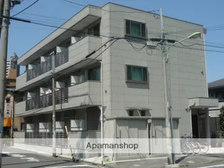 クローバーヒルズの画像