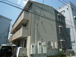 リヴィエールMの画像