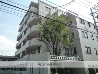 川口南町パークホームズの画像