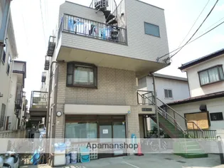 明和ハイツの画像