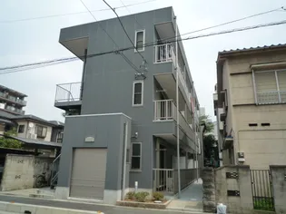 アンプルールフェール川口2の画像