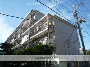 東観グランドマンションの画像