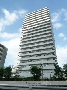 リプレ川口一番街6号棟【10階】の外観