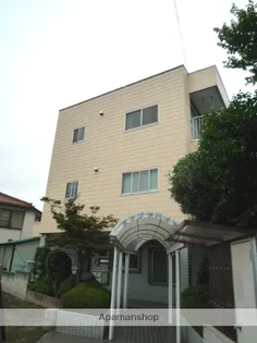 タケノヤハイツ朝日第2の画像