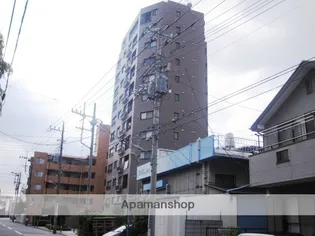 コスモ川口アーバンスクエアの画像