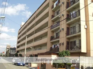 第二川口ハイツの画像