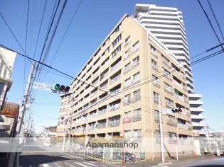 川口グレースマンションの画像