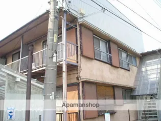 第5丸三マンションの画像