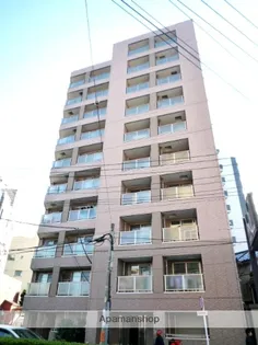 ウェストシティタワーズ【7階】の外観