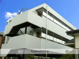 フォレストマンション【101号室】の外観