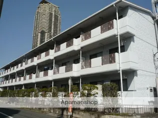 サンハイツ福田の画像