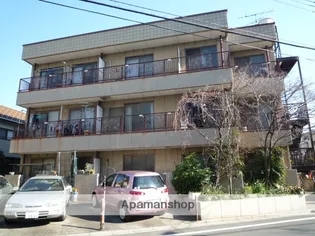 第二ハイツ池田の画像