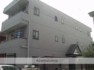 サンライト松本の画像