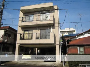 アゼリア オオクボの画像