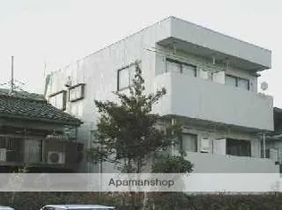 NKマンション青木【2階】の外観