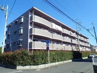 フローレスタ カーサの画像