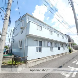 コーポヤチヨIの画像