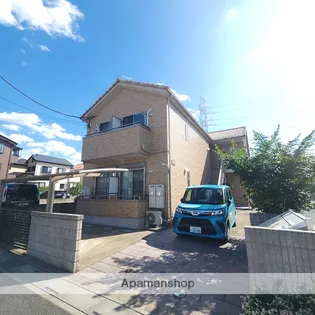 キャメル東大宮Ⅱの画像