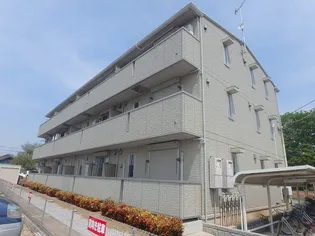 フィレンツェ【1階】の外観